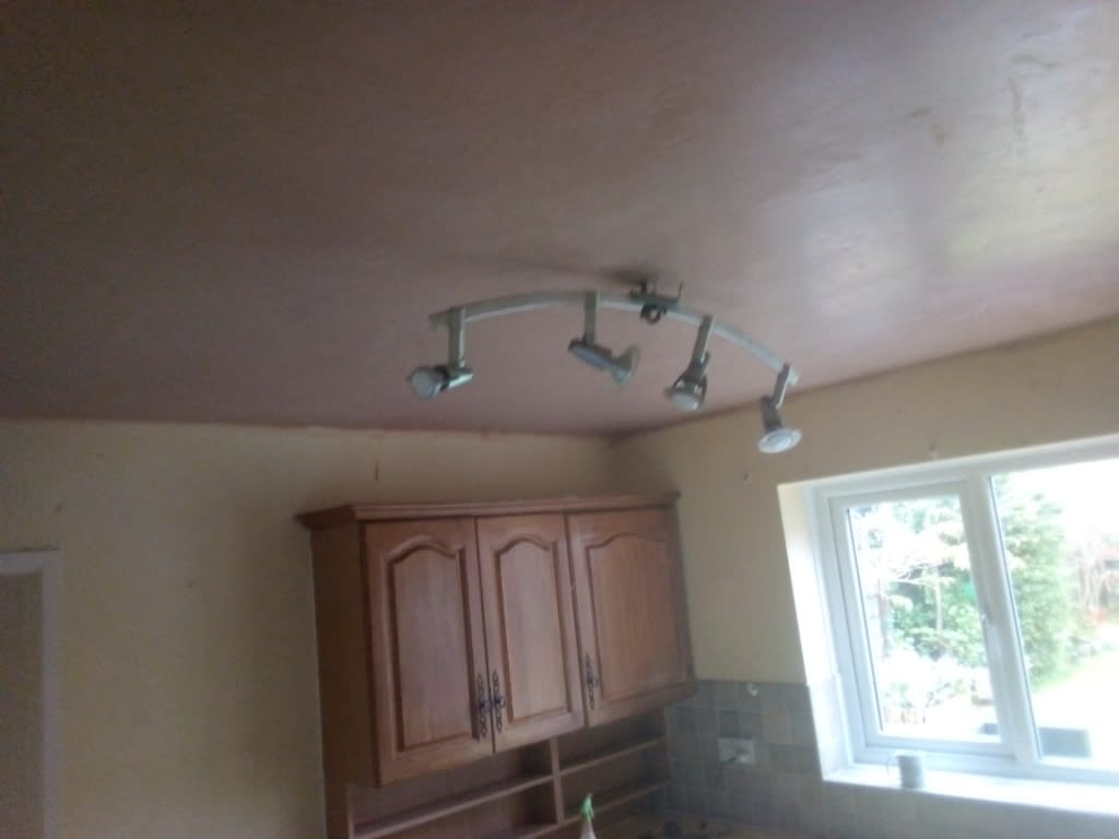 R P Plastering — Photos 6
