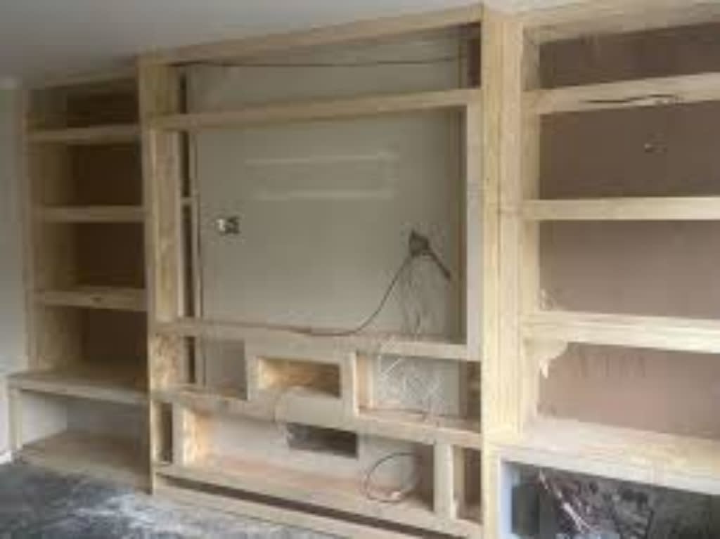 R P Plastering — Photos 7