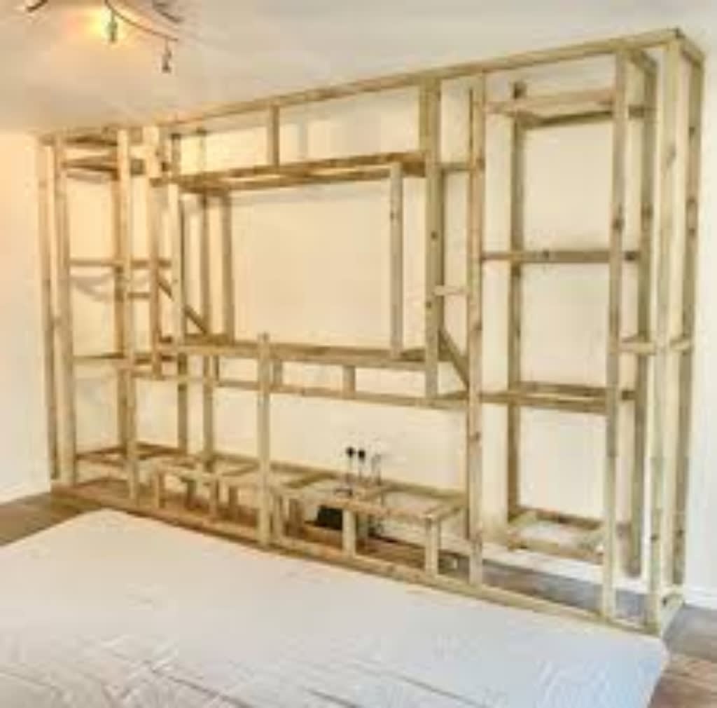 R P Plastering — Photos 9