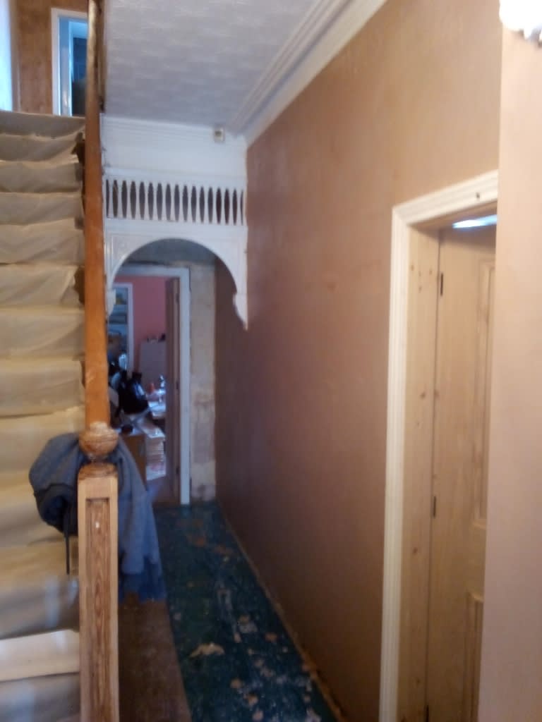 R P Plastering — Photos 8
