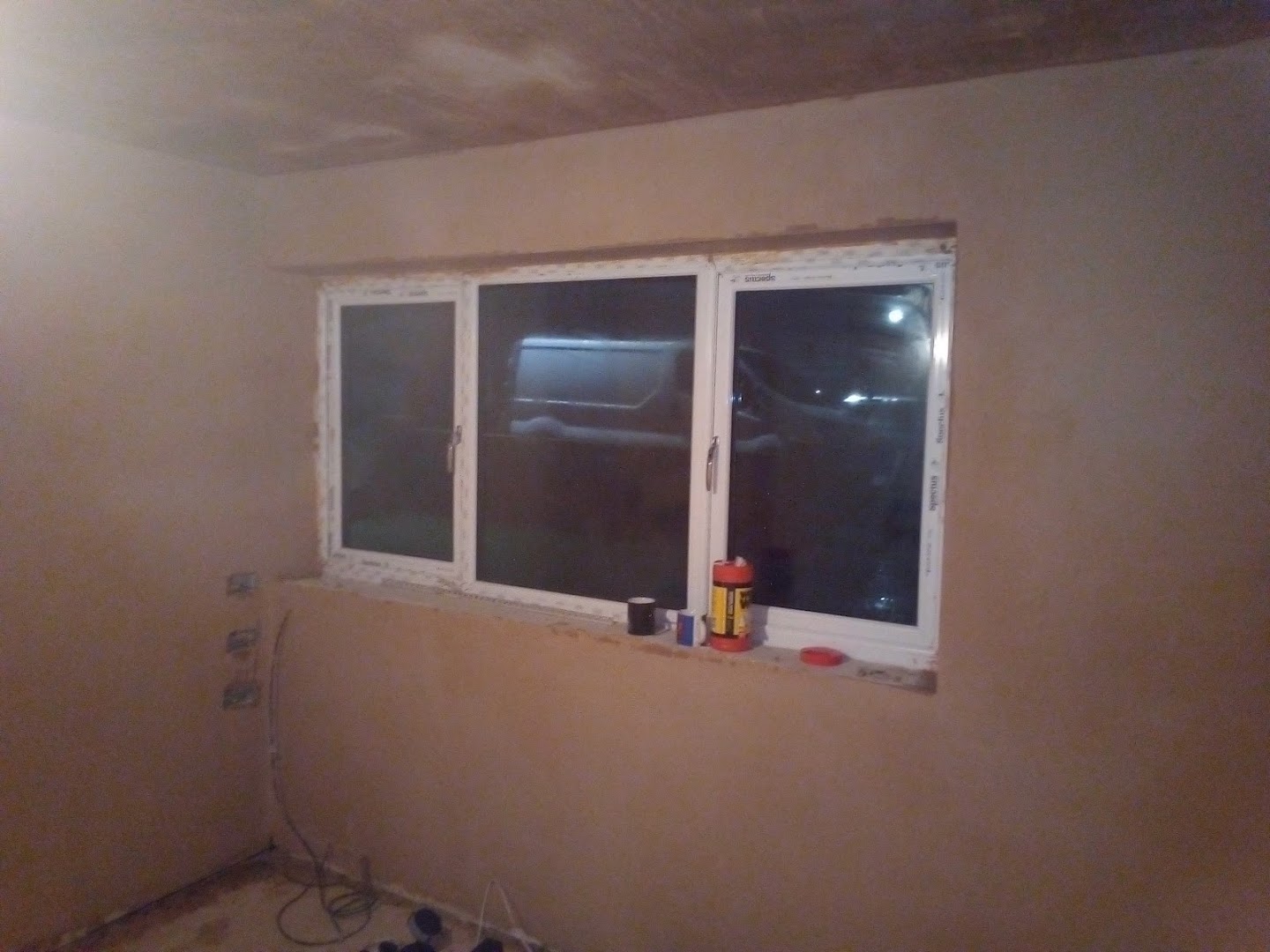 R P Plastering — Photos 11