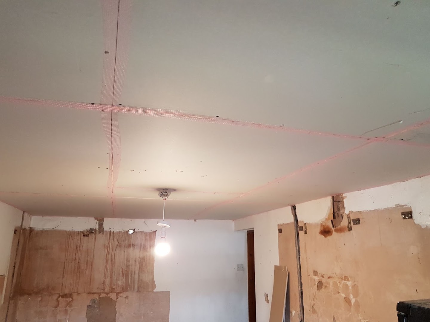 R P Plastering — Photos 3